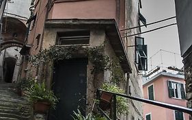 A Ca Da Nonna Di Callo Luca